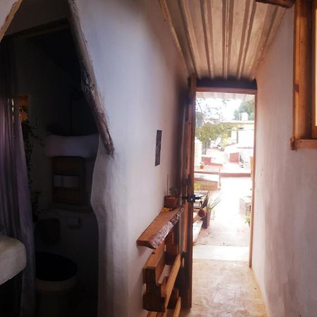 Hostel Boutique 55 San Cristóbal de Las Casas Exteriör bild