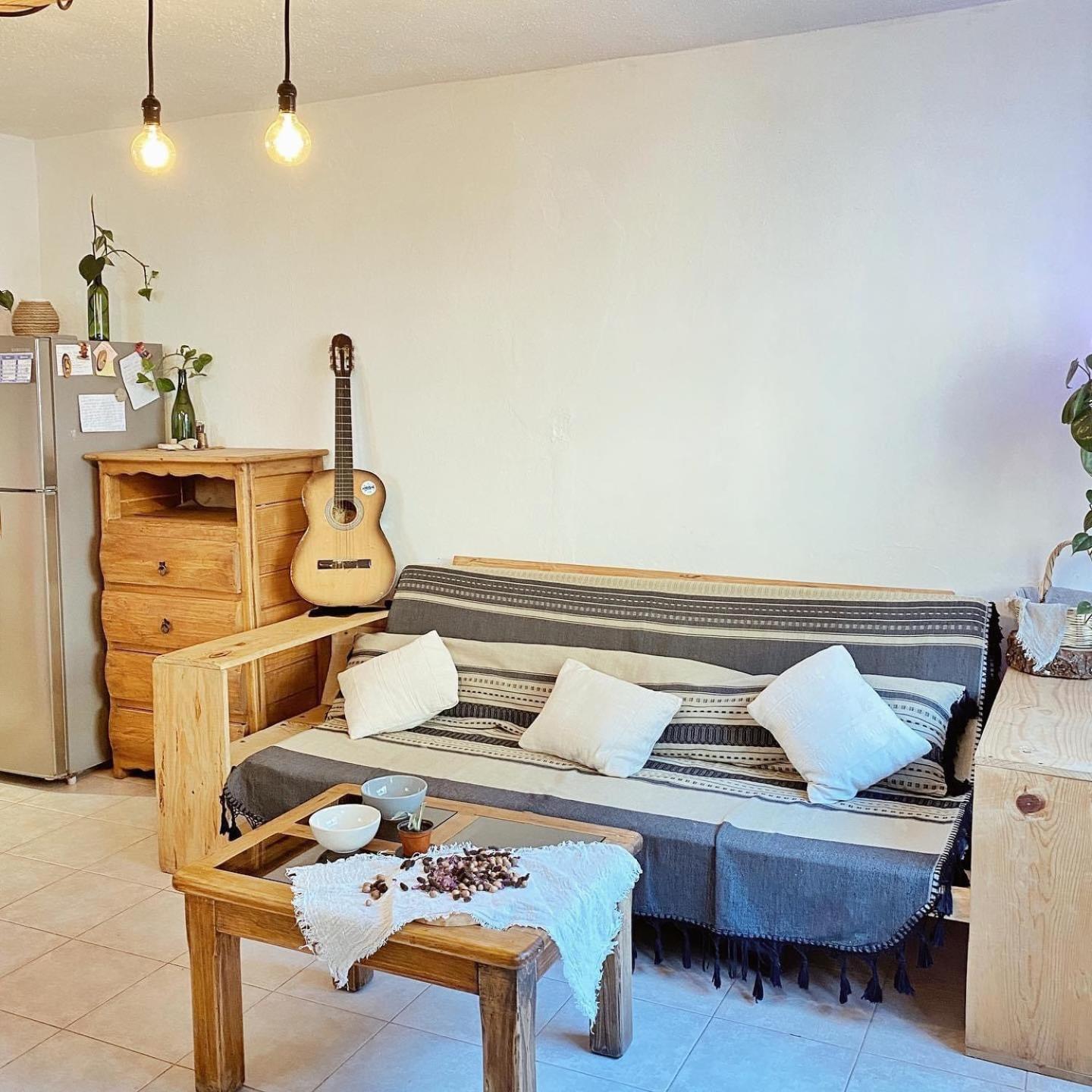Hostel Boutique 55 San Cristóbal de Las Casas Exteriör bild