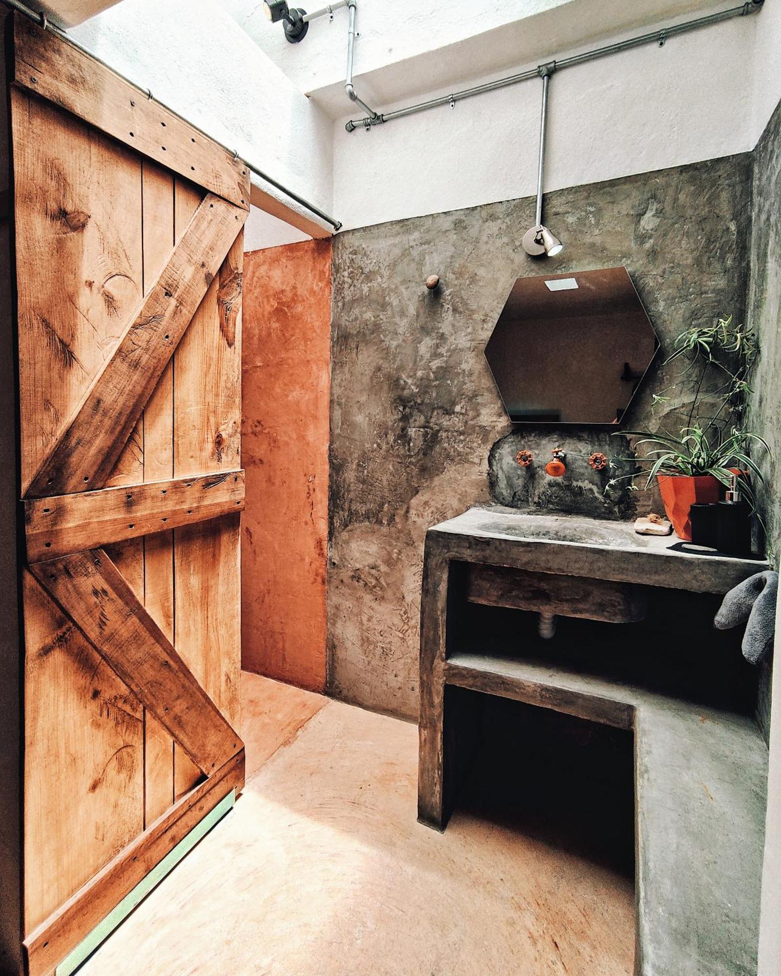 Hostel Boutique 55 San Cristóbal de Las Casas Exteriör bild